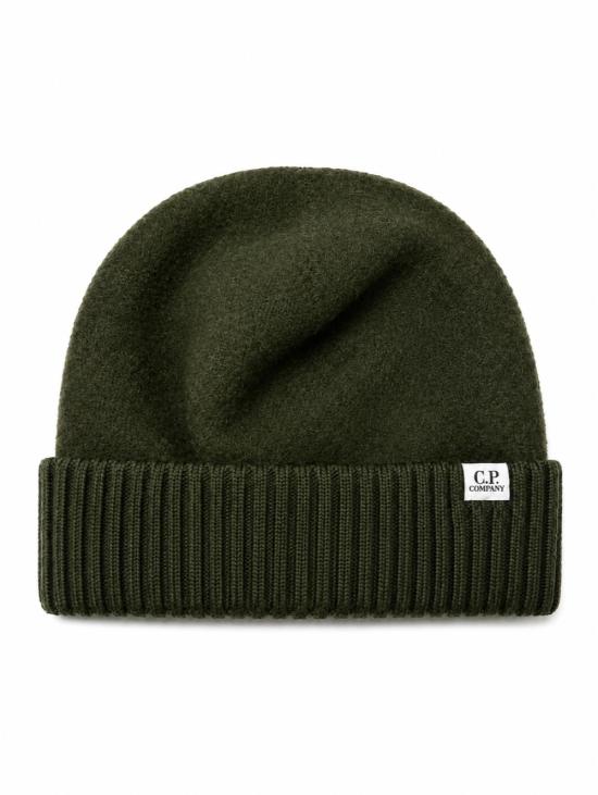 26FW 씨피 컴퍼니 비니 21CMAC280A110513A 683 Green