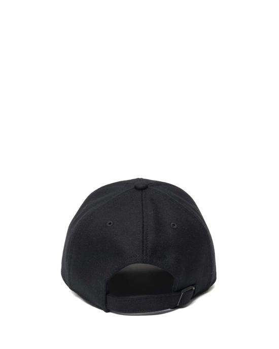  와타나베 준야 볼캡 WRK601051 BLACK - JUNYA WATANABE