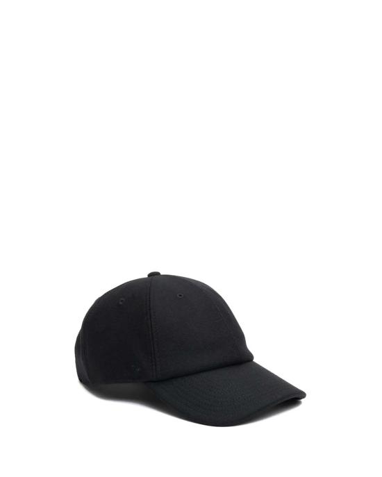  와타나베 준야 볼캡 WRK601051 BLACK