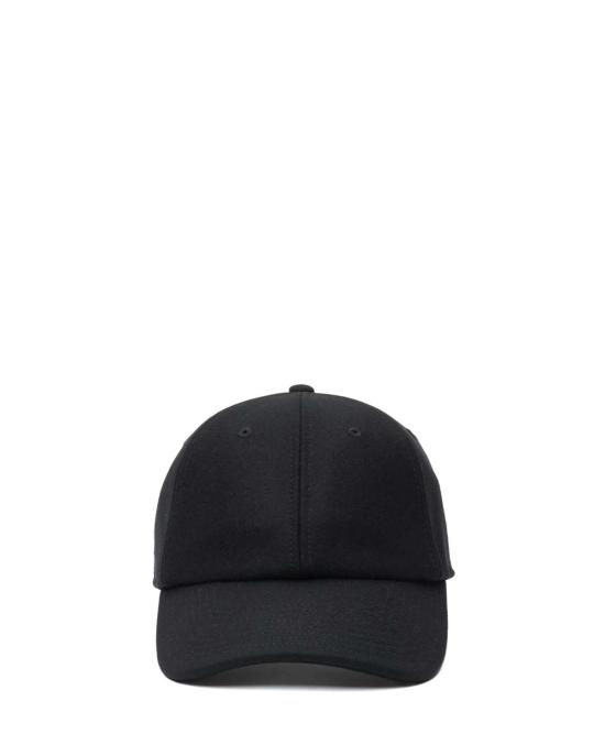  와타나베 준야 볼캡 WRK601051 BLACK - JUNYA WATANABE