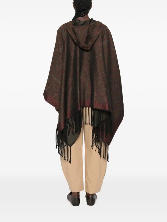 26FW 에트로 자켓 WRBD0027 99TJB1XS9865 - ETRO
