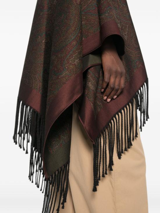 26FW 에트로 자켓 WRBD0027 99TJB1XS9865 - ETRO