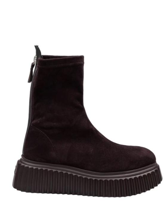 26FW 에이지엘 슈즈 D751570 PGMOSS0716 MOKA