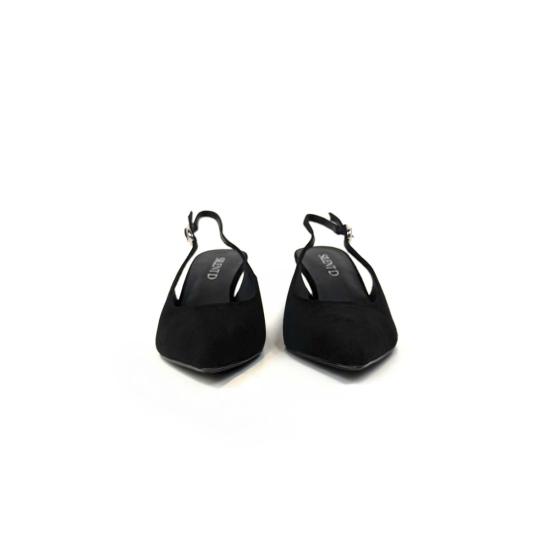  Silent D 샌들 사일런트 디 셀레인 웨지 힐 - OTHER BRANDS
