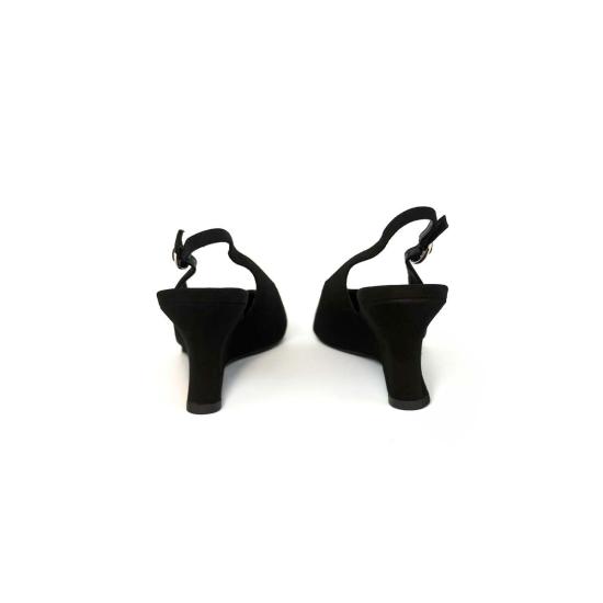  Silent D 샌들 사일런트 디 셀레인 웨지 힐 - OTHER BRANDS
