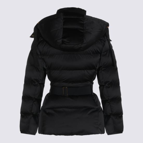 26FW 엘리자베타프랜치 패딩 PI92D66E2 110 Nero - ELISABETTA FRANCHI