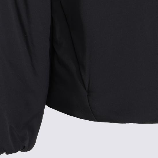 26FW 라미나르 패딩 GI00229UL 128539300 BLACK - LAMINAR