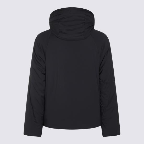 26FW 라미나르 패딩 GI00229UL 128539300 BLACK - LAMINAR