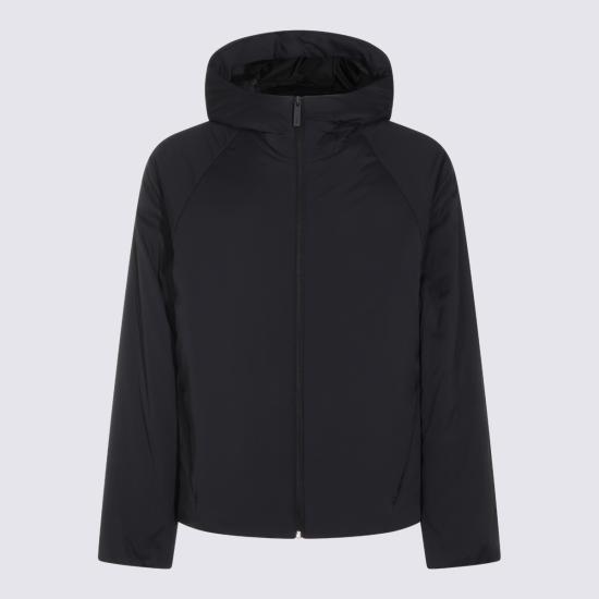 26FW 라미나르 패딩 GI00229UL 128539300 BLACK
