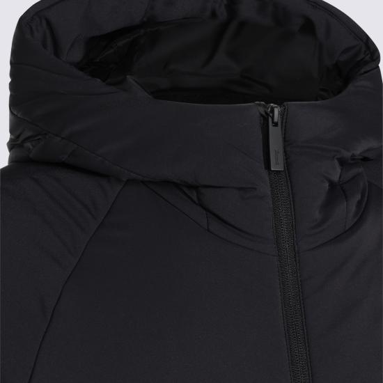 26FW 라미나르 패딩 GI00229UL 128539300 BLACK - LAMINAR