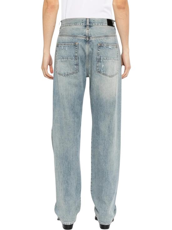 26FW 아미리 데님 팬츠 AM326JE007 000F DENIM BLUE - AMIRI
