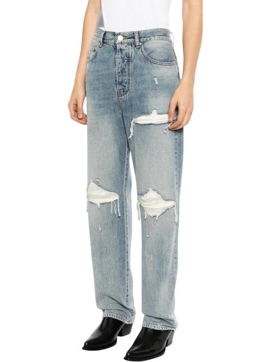26FW 아미리 데님 팬츠 AM326JE007 000F DENIM BLUE - AMIRI