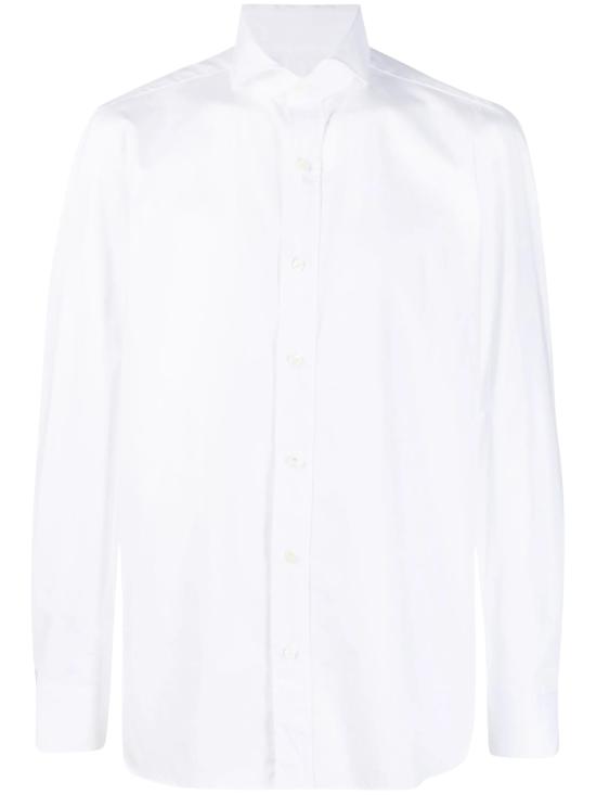 26FW 보리엘로 셔츠 PS10007 WHITE