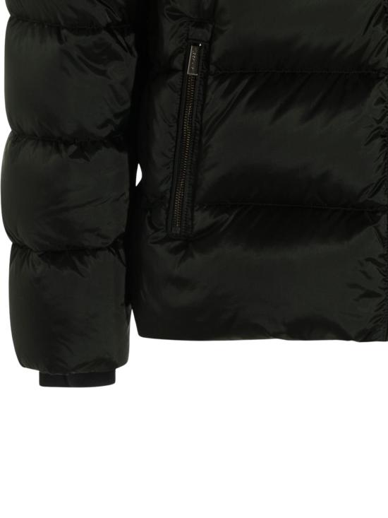 26FW 무레르 BRETT-SH 브렛 SH 자켓 MOUGI100134 BRETTSHGREEN - MOORER