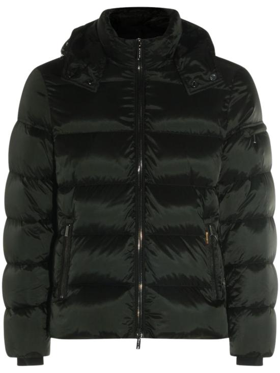 26FW 무레르 BRETT-SH 브렛 SH 자켓 MOUGI100134 BRETTSHGREEN