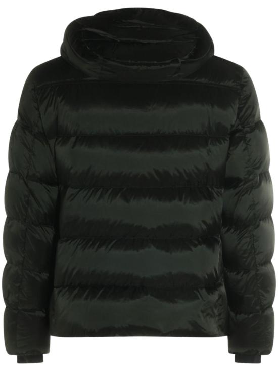 26FW 무레르 BRETT-SH 브렛 SH 자켓 MOUGI100134 BRETTSHGREEN - MOORER