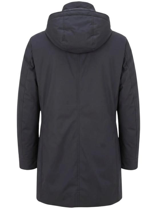 26FW 무레르 VERMONT-ADS 버몬트 ADS 코트 MOUCA100028 VERMONTADSDARKBLU NAVY - MOORER