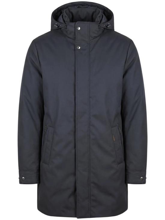 26FW 무레르 VERMONT-ADS 버몬트 ADS 코트 MOUCA100028 VERMONTADSDARKBLU NAVY