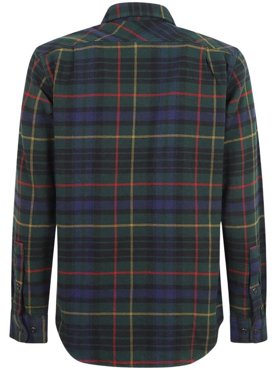 26FW 필슨 셔츠 FMCAM0016 304 GREEN - FILSON