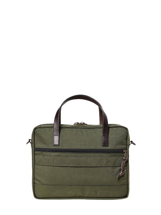 26FW 필슨 토트백 FMBAG0081 308 GREEN - FILSON
