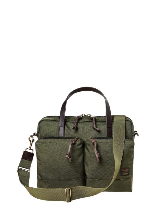 26FW 필슨 토트백 FMBAG0081 308 GREEN