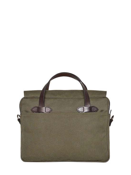 26FW 필슨 토트백 FMBAG0095 6308 GREEN - FILSON