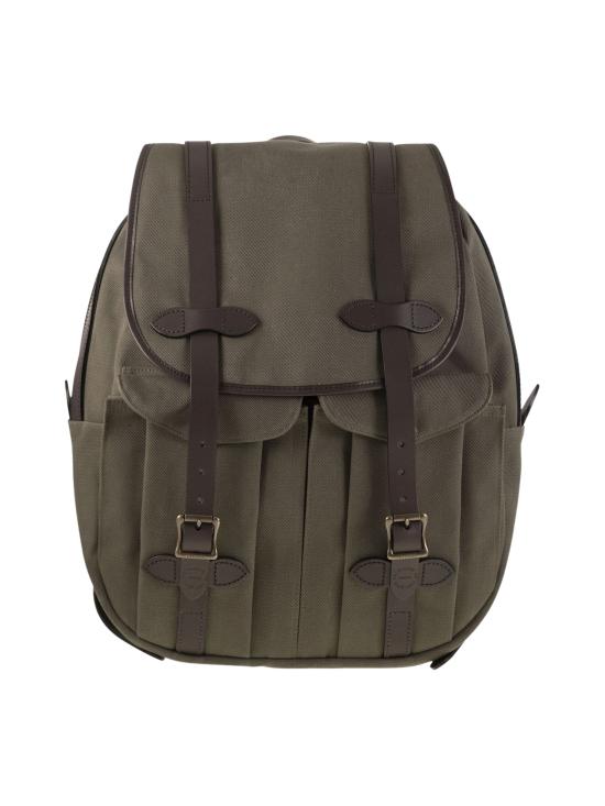 26FW 필슨 백팩 FMBAG0014 308 GREEN