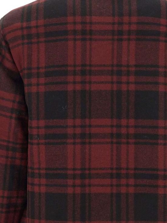 26FW 필슨 자켓 FMCPS0144 629 BLACK - FILSON