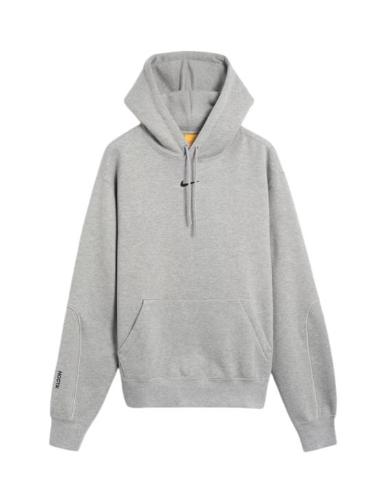 26FW 나이키 긴팔 티셔츠 HM5762 021 GREY