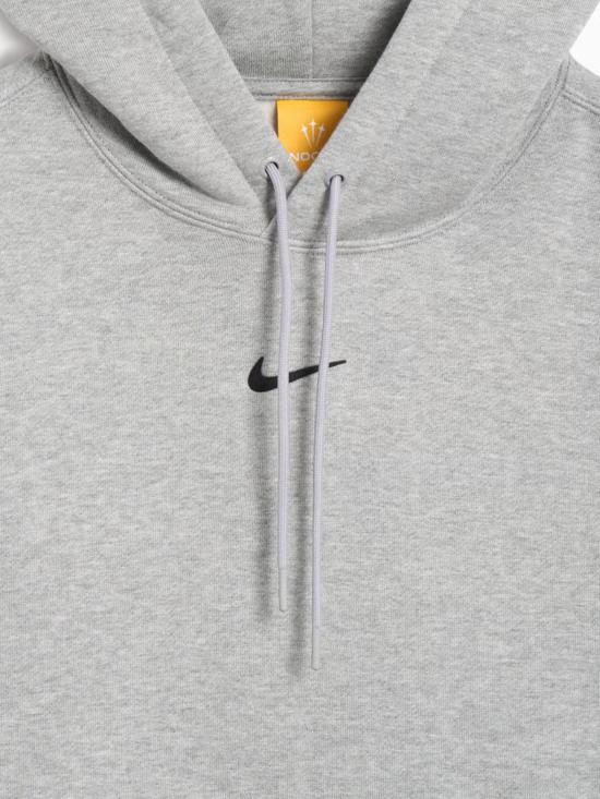 26FW 나이키 긴팔 티셔츠 HM5762 021 GREY - NIKE