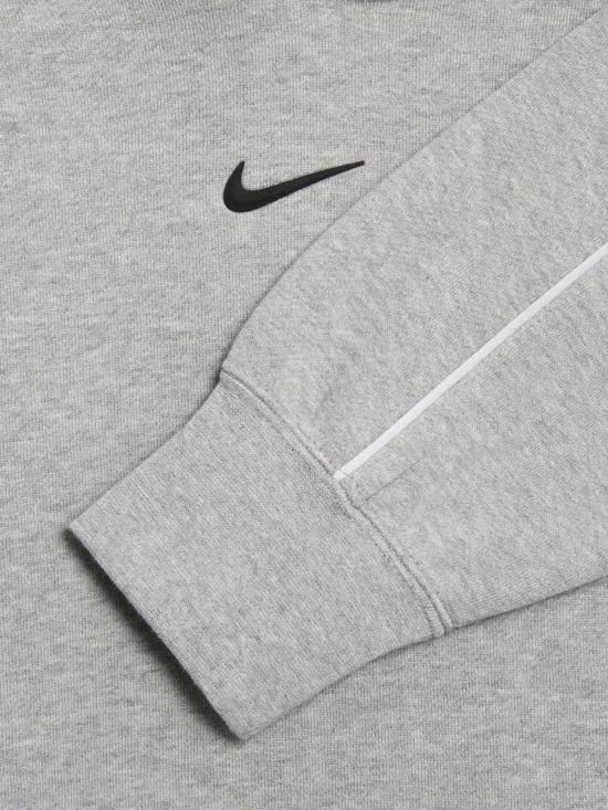26FW 나이키 긴팔 티셔츠 HM5762 021 GREY - NIKE