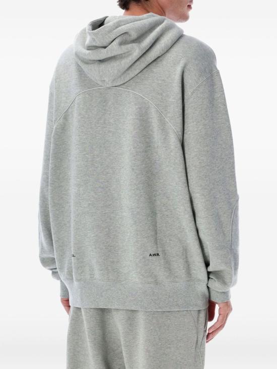 26FW 나이키 긴팔 티셔츠 HM5762 021 GREY - NIKE