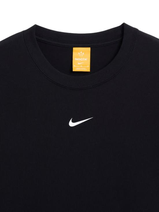26FW 나이키 반팔 티셔츠 IB5673 010 BLACK - NIKE