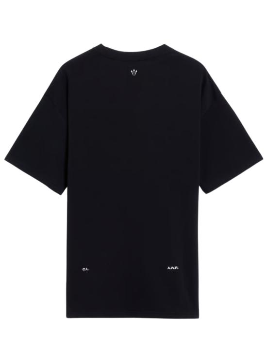26FW 나이키 반팔 티셔츠 IB5673 010 BLACK - NIKE