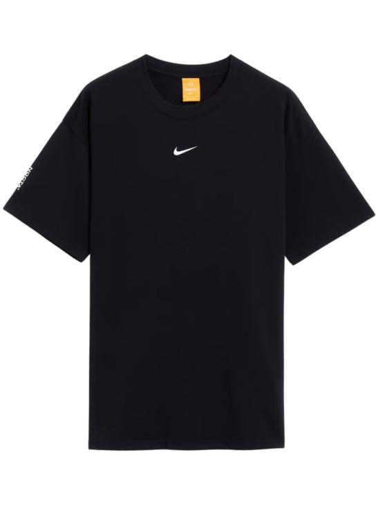 26FW 나이키 반팔 티셔츠 IB5673 010 BLACK