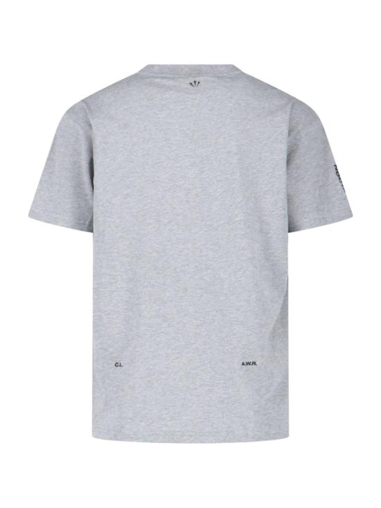 26FW 나이키 반팔 티셔츠 IB5673 063 GREY - NIKE