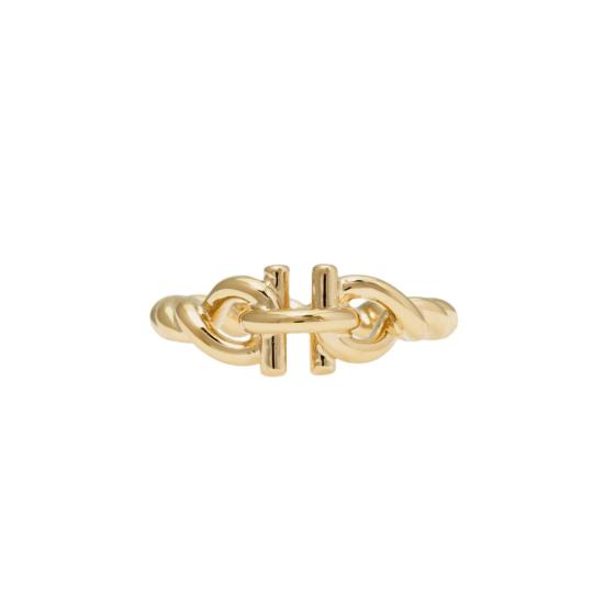 26FW 살바토레 페라가모 주얼리 760990001 - SALVATORE FERRAGAMO