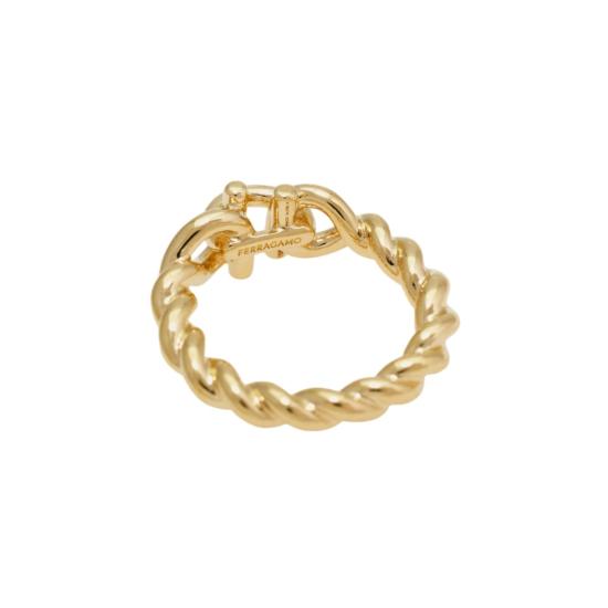 26FW 살바토레 페라가모 주얼리 760990001 - SALVATORE FERRAGAMO