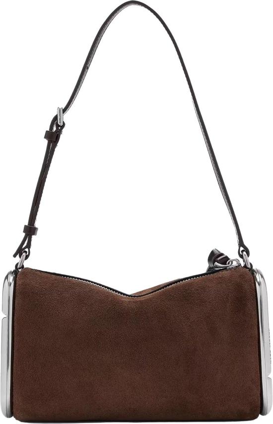 26FW 마크제이콥스 숄더백 2F6HCR017H01206 BROWN - MARC JACOBS