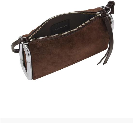 26FW 마크제이콥스 숄더백 2F6HCR017H01206 BROWN - MARC JACOBS