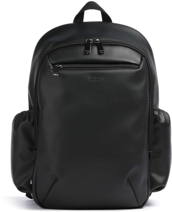 26FW 보스 백팩 50567860001 BLACK