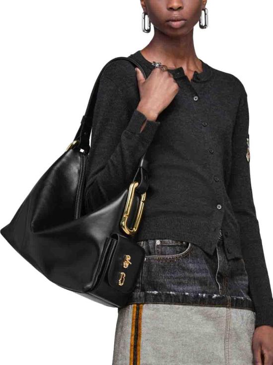 26FW 마크제이콥스 숄더백 15791450489118 BLACK - MARC JACOBS