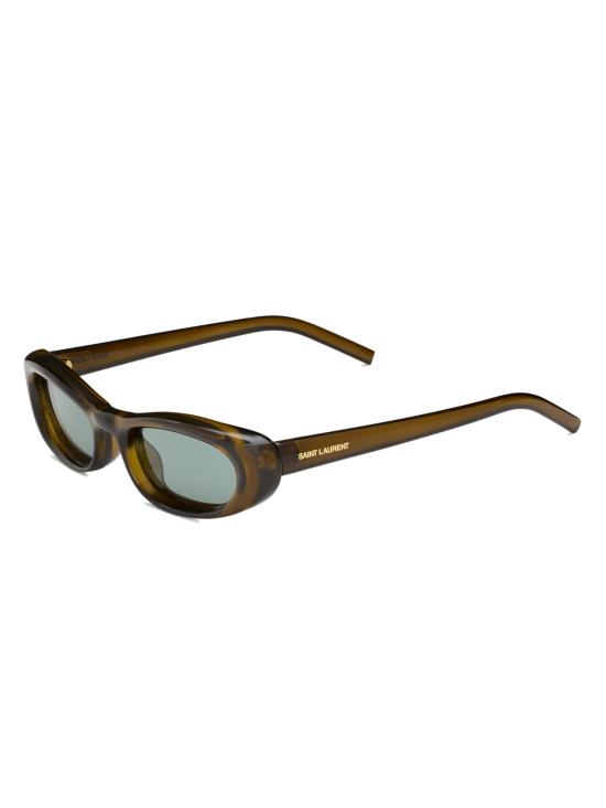 26FW 생로랑 선글라스 A003CXY9958 3305 VERDE - SAINT LAURENT
