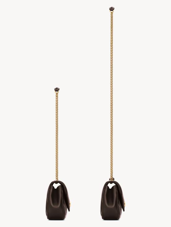 26FW 생로랑 숄더백 871629AAEAX 2577 MARRONE - SAINT LAURENT