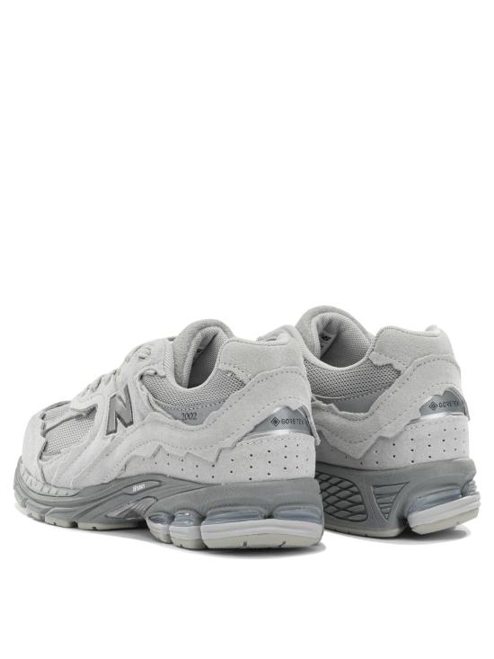 26SS 뉴발란스 스니커즈 U2002dx 프로텍션 팩  & 슬립온 그레이 - NEW BALANCE