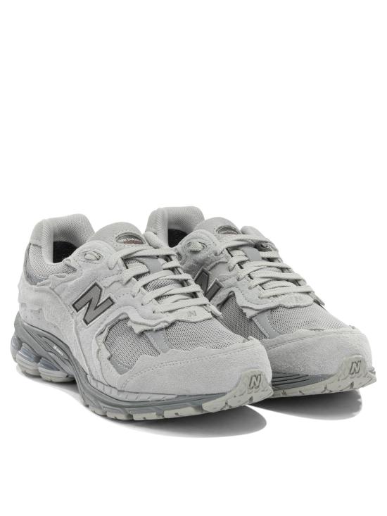 26SS 뉴발란스 스니커즈 U2002dx 프로텍션 팩  & 슬립온 그레이 - NEW BALANCE