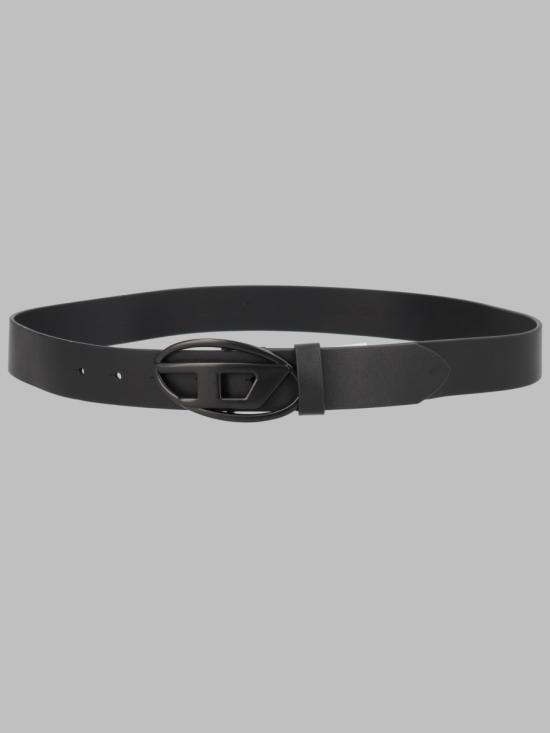 26FW [키즈] 디젤 패브릭 벨트 J02595K KXBLRK900 BLACK