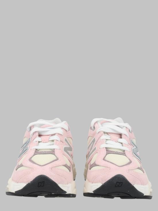 26FW [키즈] 뉴발란스 스니커즈 PC9060BEK ROSESUGAR PINK