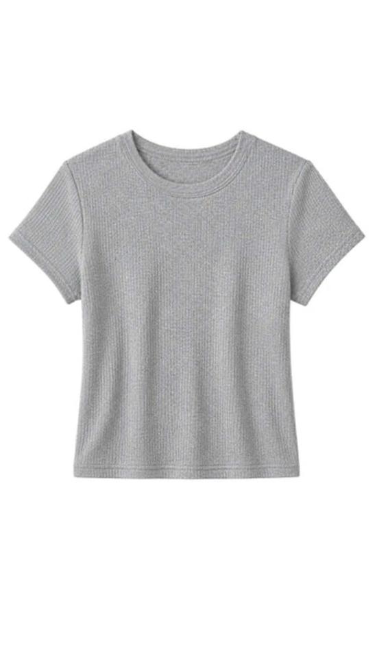  퍼펙트 화이트 티 반팔 티셔츠 셔츠, 메이시스 티셔츠 - PERFECT WHITE TEE