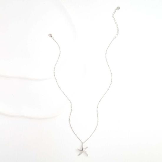  스타피쉬 프로젝트 목걸이/팬던트 불가사리 프로젝트 불가사리 희망 목걸이 - STARFISH PROJECT